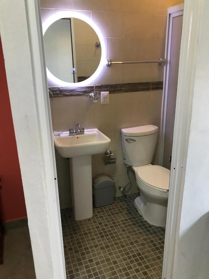 Casa Alebrijes Otel San Agustin de las Juntas Dış mekan fotoğraf