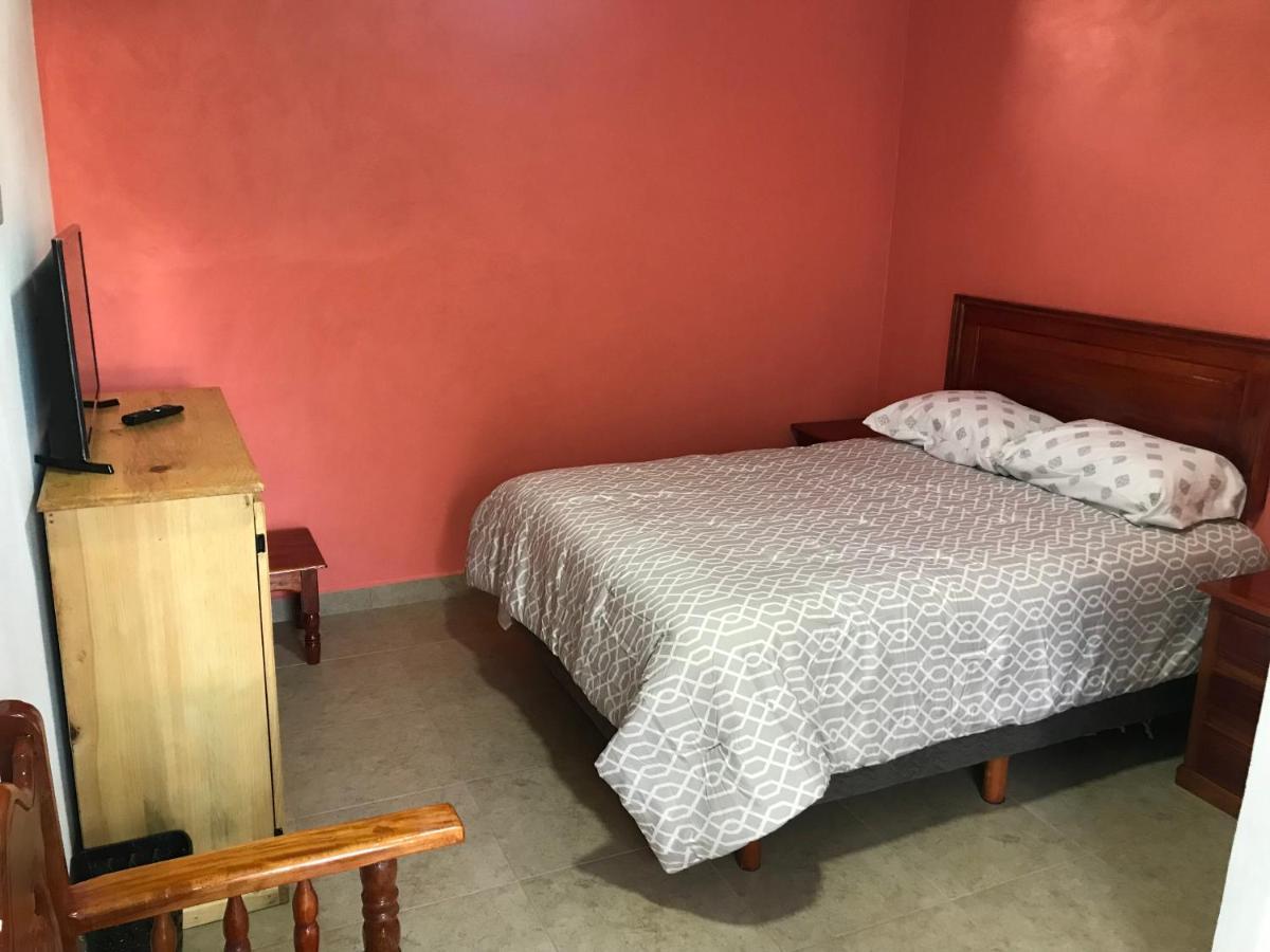 Casa Alebrijes Otel San Agustin de las Juntas Dış mekan fotoğraf