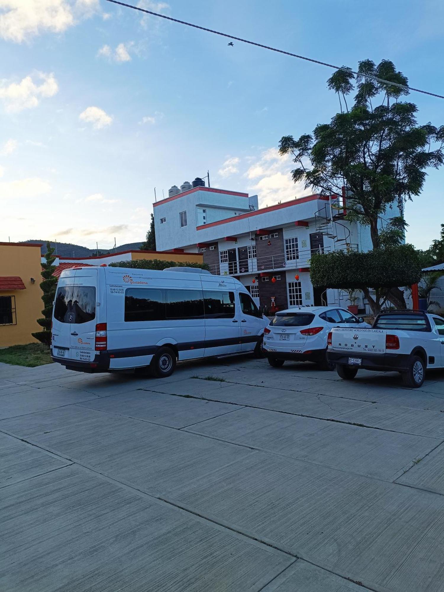 Casa Alebrijes Otel San Agustin de las Juntas Dış mekan fotoğraf