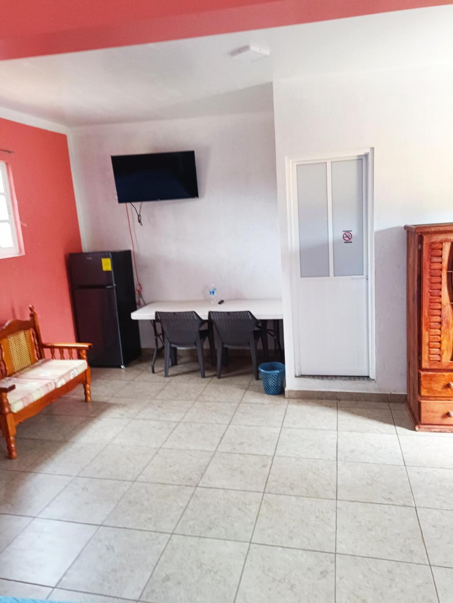 Casa Alebrijes Otel San Agustin de las Juntas Dış mekan fotoğraf