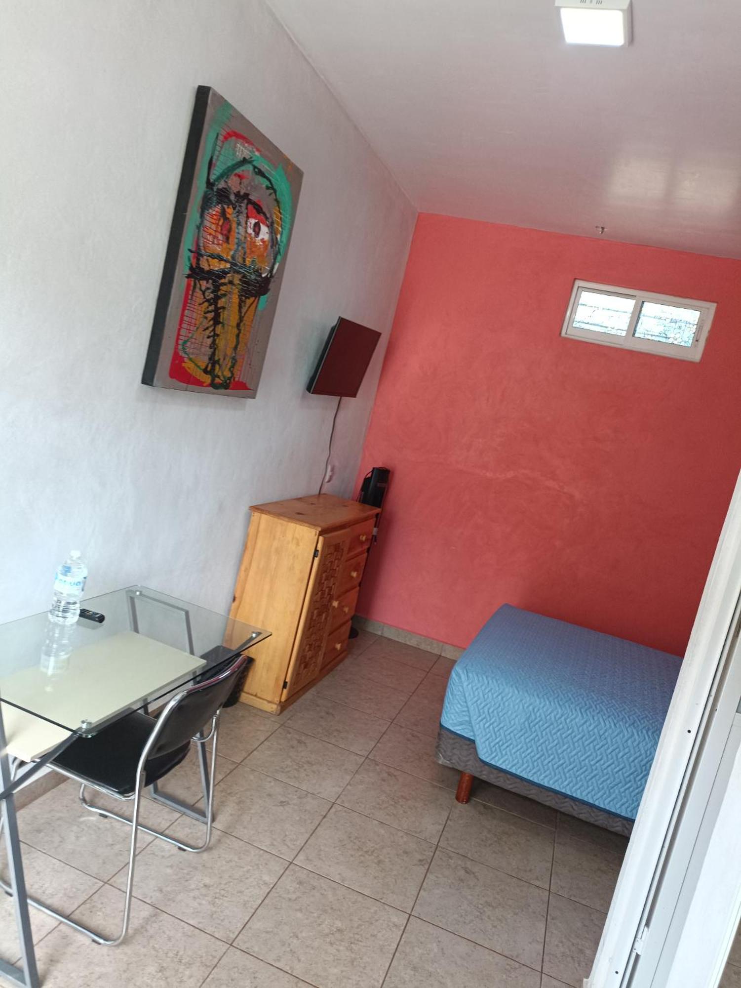 Casa Alebrijes Otel San Agustin de las Juntas Dış mekan fotoğraf