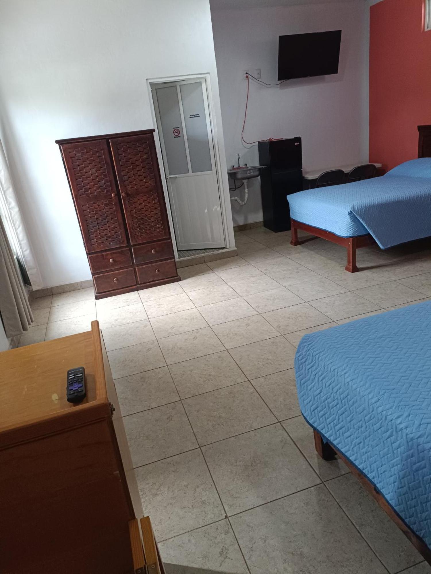 Casa Alebrijes Otel San Agustin de las Juntas Dış mekan fotoğraf