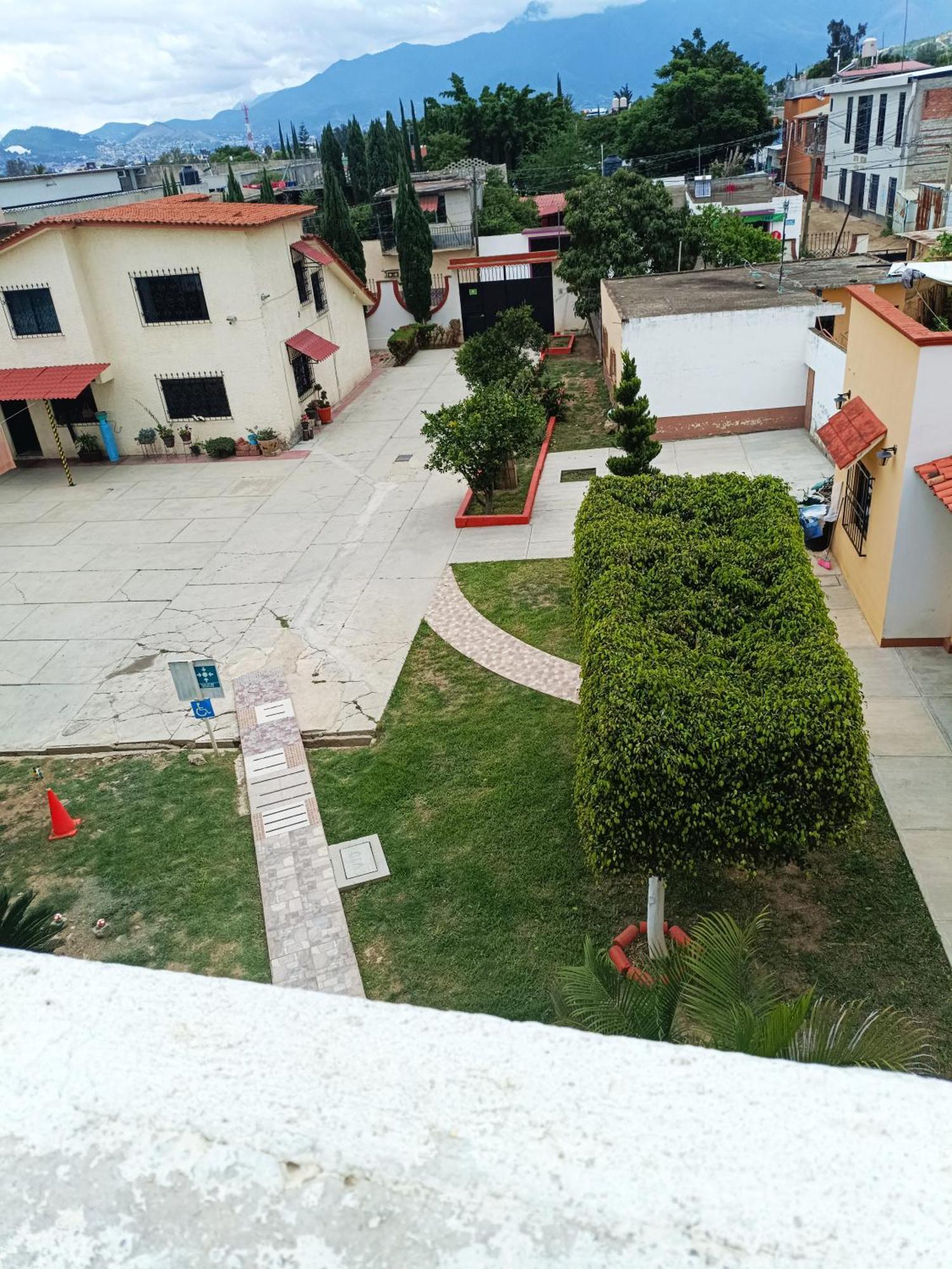 Casa Alebrijes Otel San Agustin de las Juntas Dış mekan fotoğraf